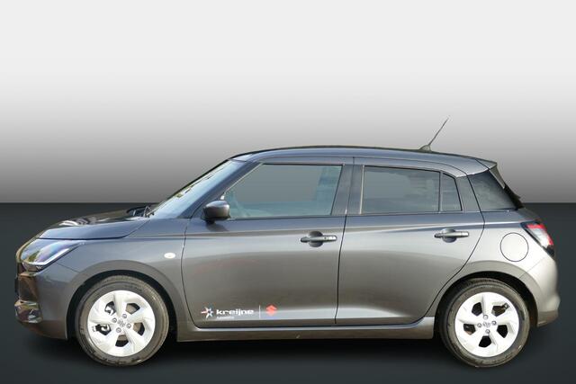 Suzuki SWIFT 1.2 Select Smart Hybrid | DEMO | NL AUTO | RIJKLAARPRTIJS |