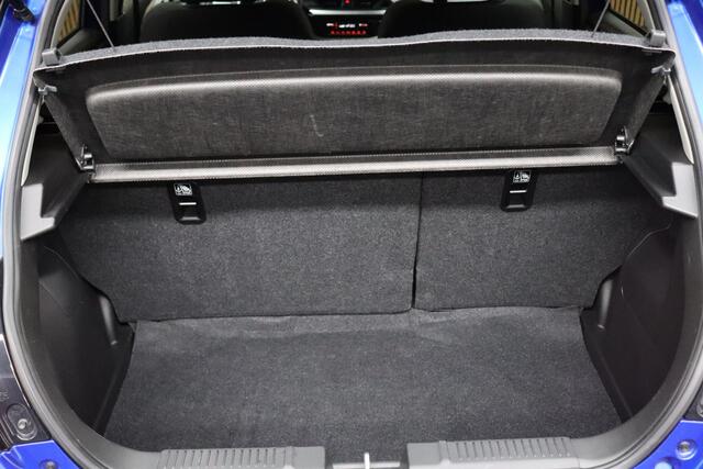 Suzuki SWIFT 1.2 Style Smart Hybrid | ¤ 4.600,- Demo voordeel! | Navigatie | Adaptive-cruise | Apple Carplay & Android Auto | Parkeerhulp | Camera | Keyless | Dodehoekdetectie