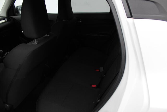 Suzuki SWIFT 1.2 Stijl Smart Hybrid Navigatie, 1e Eigenaar, Dealeronderhouden, Style uitvoering!!