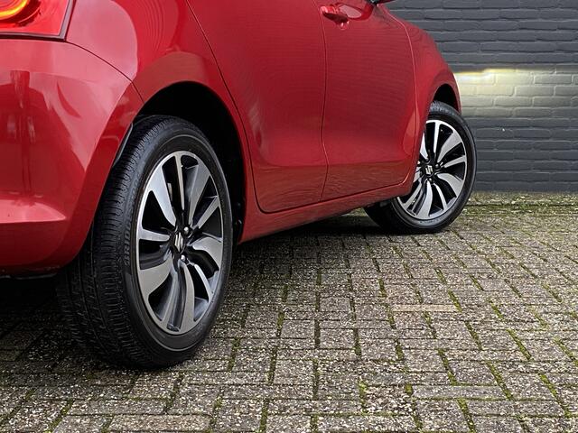 Suzuki SWIFT 1.0 Stijl 112 pk Smart Hybrid | 1e eigenaar | dealer onderhouden | navigatie | camera | keyless go | adapt. cruise