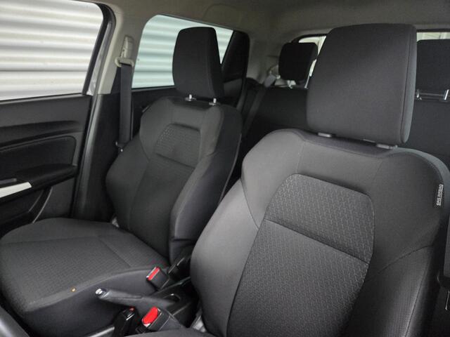 Suzuki SWIFT 1.2 Select Smart Hybrid