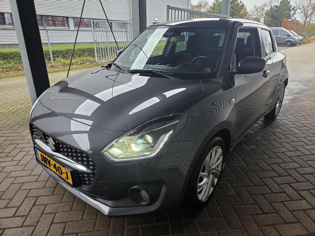 Suzuki SWIFT 1.2 Select Smart Hybrid