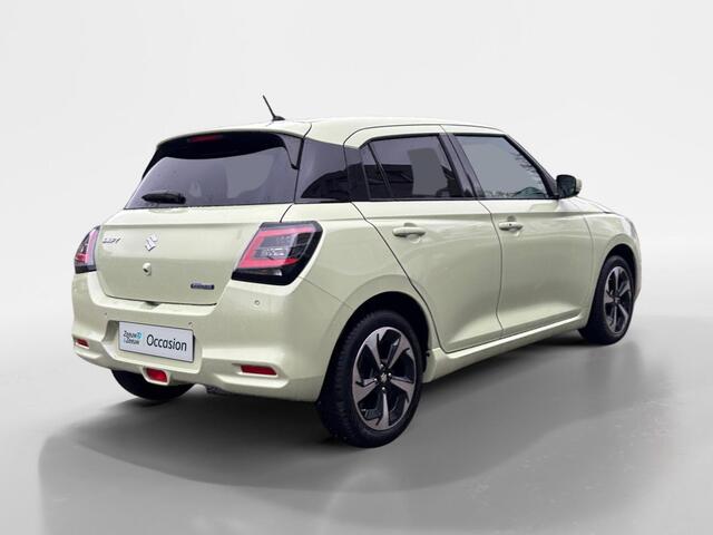 Suzuki SWIFT 1.2 Style Smart Hybrid | LMV | NAVI | DRAADLOOS APPLE CARPLAY | STOELVERWARMING | GARANTIE 2028
