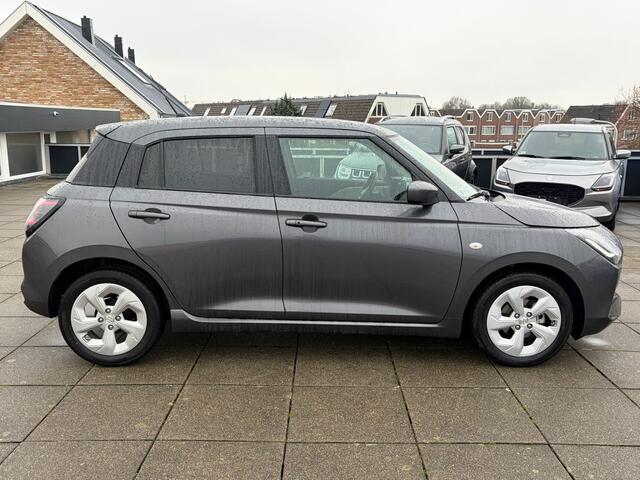 Suzuki SWIFT 1.2 Select Hybrid Automaat | Navi | Keyless | Cruise | Carplay/Android Auto |