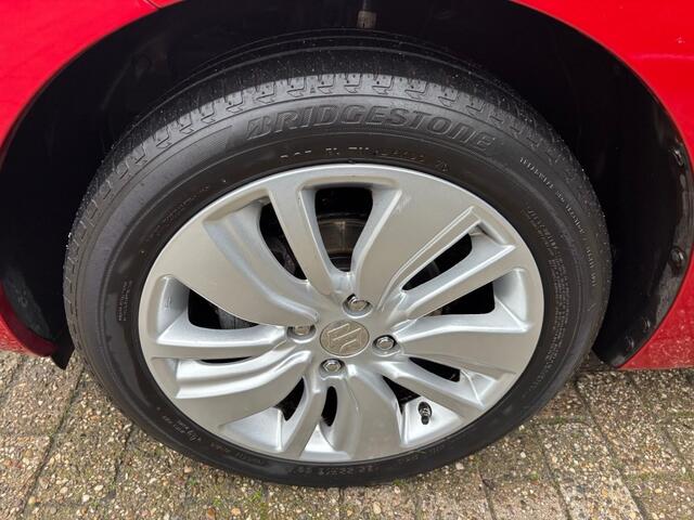 Suzuki SWIFT 1.2 SELECT