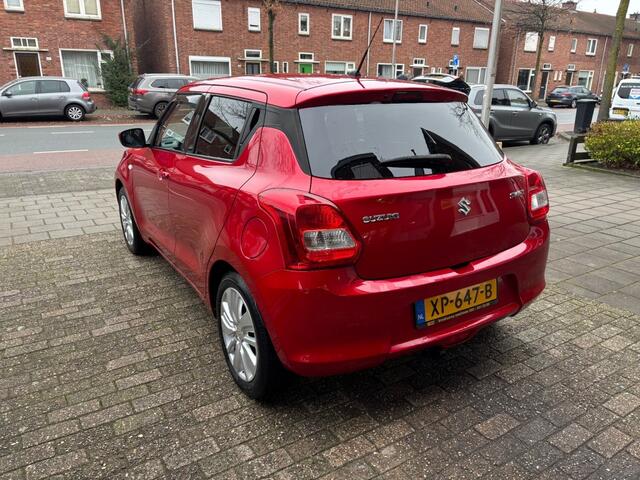 Suzuki SWIFT 1.2 SELECT