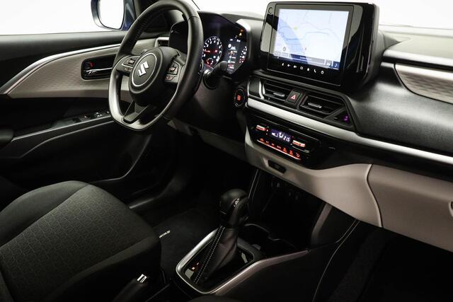Suzuki SWIFT 1.2 Style Smart Hybrid | STOELVERWARMING | DAB | APPLE | CAMERA