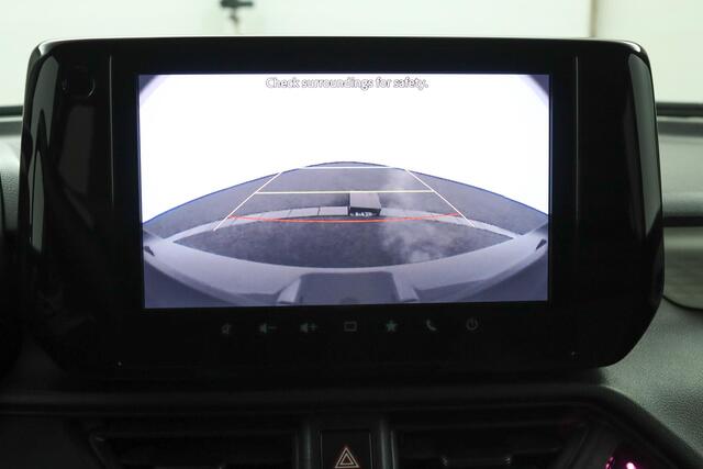 Suzuki SWIFT 1.2 Select Smart Hybrid | Airco | Cruise control adaptive | navigatie | Camera | Apple carplay, Android auto | Stoelverwarming |