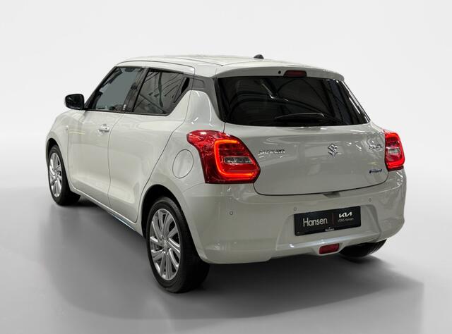 Suzuki SWIFT 1.2 Select Smart Hybrid I Automaat I Navi I Camera