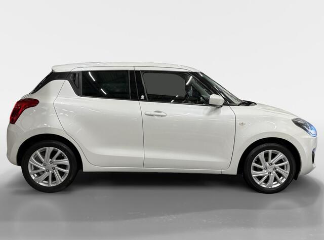 Suzuki SWIFT 1.2 Select Smart Hybrid I Automaat I Navi I Camera