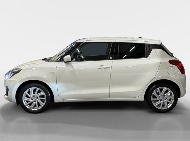 Suzuki SWIFT 1.2 Select Smart Hybrid I Automaat I Navi I Camera