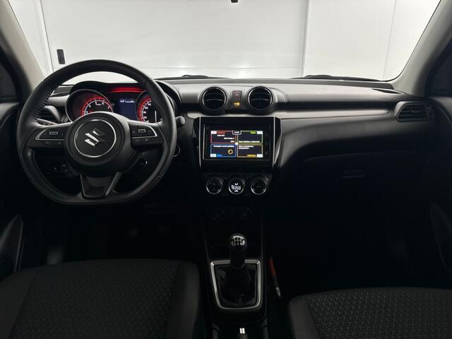 Suzuki SWIFT 1.2 Style Smart Hybrid | Navigatie | Adaptieve Cruise Control | Climate Control