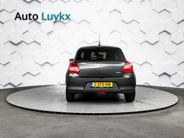 Suzuki SWIFT 1.2 Style Smart Hybrid | Navigatie | Adaptieve Cruise Control | Climate Control