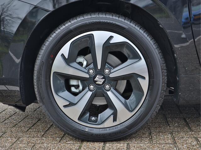 Suzuki SWIFT 1.2 Select Smart Hybrid CVT Automaat - uit voorraad leverbaar - Navigatie | Stoelverwarming | Apple Carplay/Android Auto | Keyless | Start/stop systeem