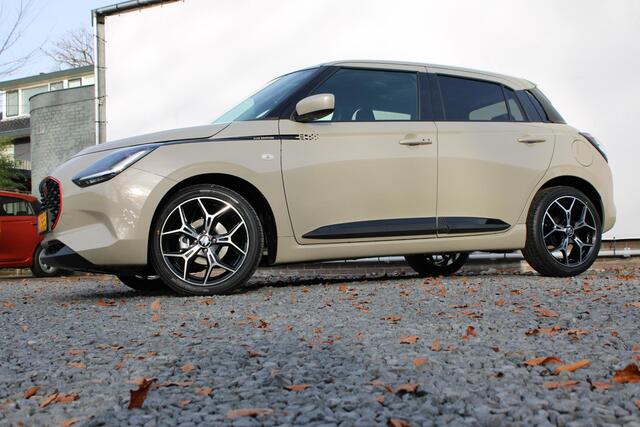 Suzuki SWIFT 1.2 Select Smart Hybrid SPECIALE UITVOERING! ACTIEPRIJS! NIEUWE NL AUTO!