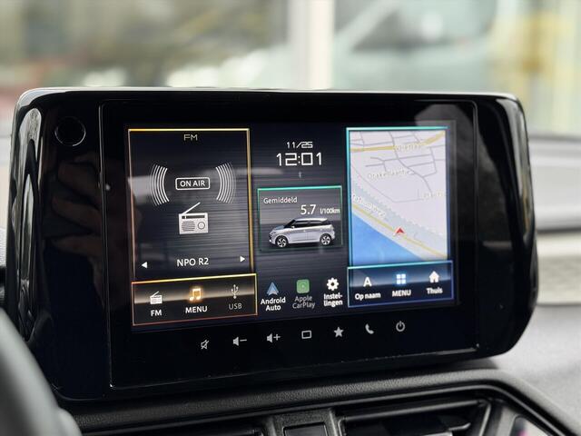 Suzuki SWIFT Style * Automaat * Apple carplay * Stoelverwarming *