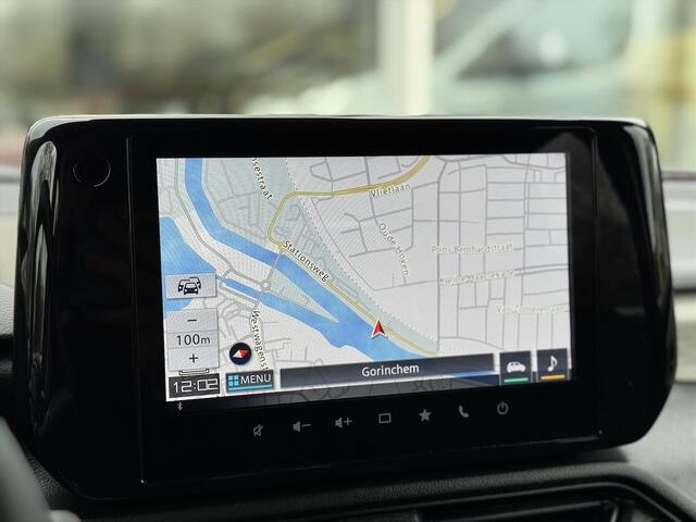 Suzuki SWIFT Style * Automaat * Apple carplay * Stoelverwarming *