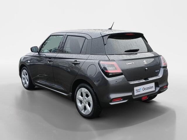 Suzuki SWIFT Check uitvoering | LM Velgen | Stoelverwarming | Camera | Navigatie | DAB |