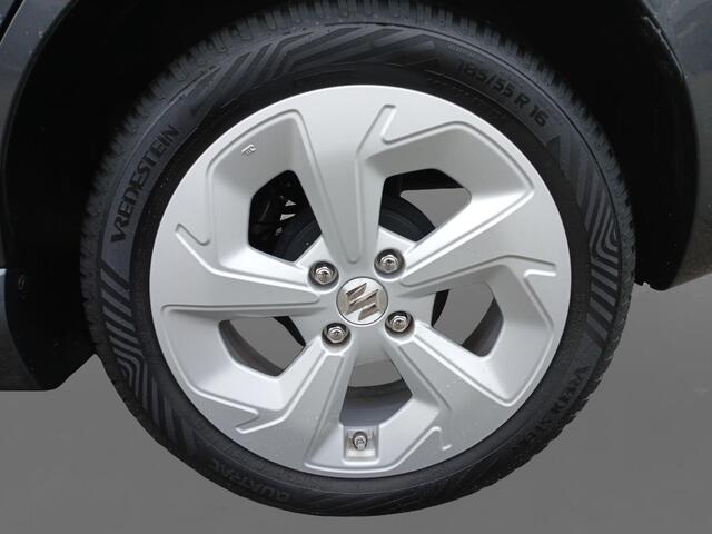 Suzuki SWIFT Check uitvoering | LM Velgen | Stoelverwarming | Camera | Navigatie | DAB |