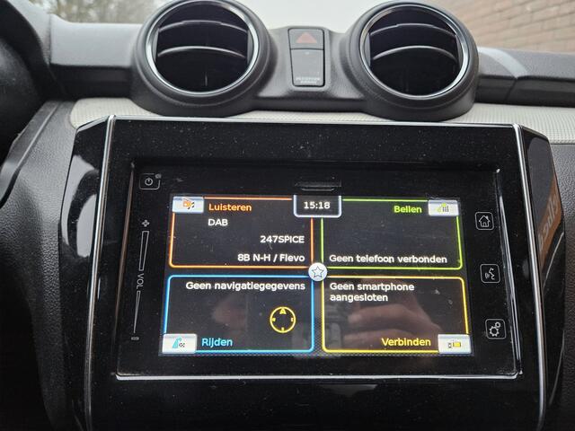 Suzuki SWIFT 1.2 Select