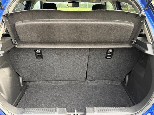 Suzuki SWIFT 1.2 Select Smart Hybrid / Navi / Camera / Adaptive Cruise / Keyless / Stoelverwarming / Carplay