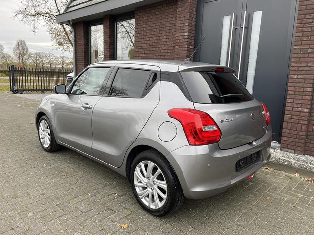 Suzuki SWIFT 1.2 Select Smart Hybrid ADAPTIVE CRUISE CONTROL | LED | APPLE/ANDROID CARPLAY | STOELVERW.