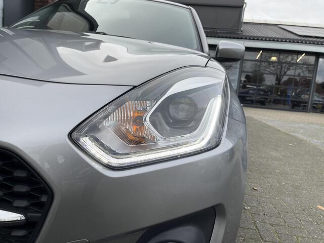 Suzuki SWIFT 1.2 Select Smart Hybrid ADAPTIVE CRUISE CONTROL | LED | APPLE/ANDROID CARPLAY | STOELVERW.