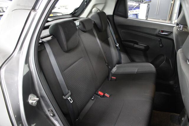 Suzuki SWIFT 1.2 Comfort Smart Hybrid / TREKHAAK AFNEEMBAAR /