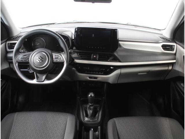 Suzuki SWIFT 1.2 Select Smart Hybrid CAMERA | CARPLAY | ADAPCRUISE | DAB | CLIMATE | LED | STOELVERW | NAVI | KEYLESS