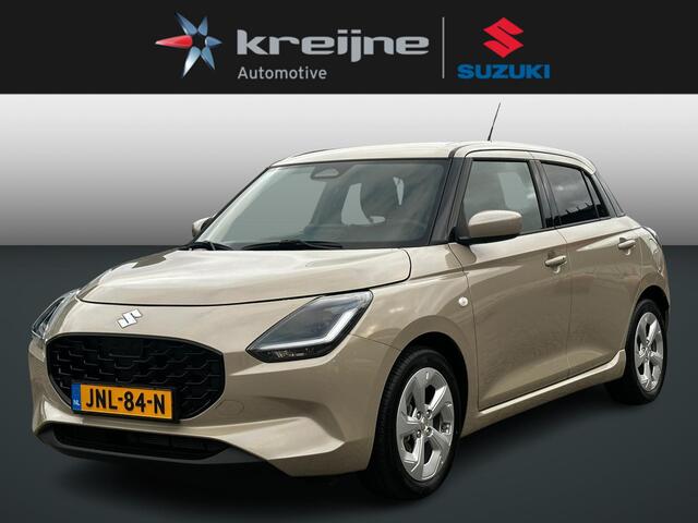 Suzuki SWIFT 1.2 Select Smart Hybrid | Navi | 10 JAAR GARANTIE! | Rijklaarprijs!!