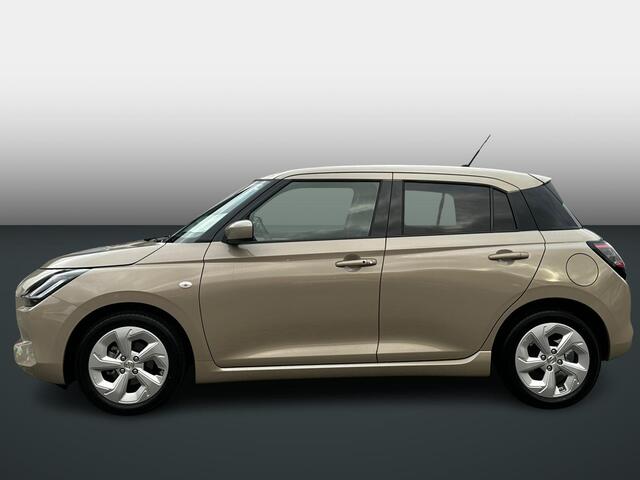 Suzuki SWIFT 1.2 Select Smart Hybrid | Navi | 10 JAAR GARANTIE! | Rijklaarprijs!!