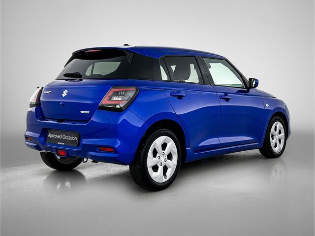Suzuki SWIFT 1.2 Select Smart Hybrid | Limited uitgevoerd | Full map navigatie |