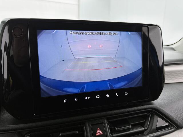 Suzuki SWIFT 1.2 Select Smart Hybrid | Limited uitgevoerd | Full map navigatie |