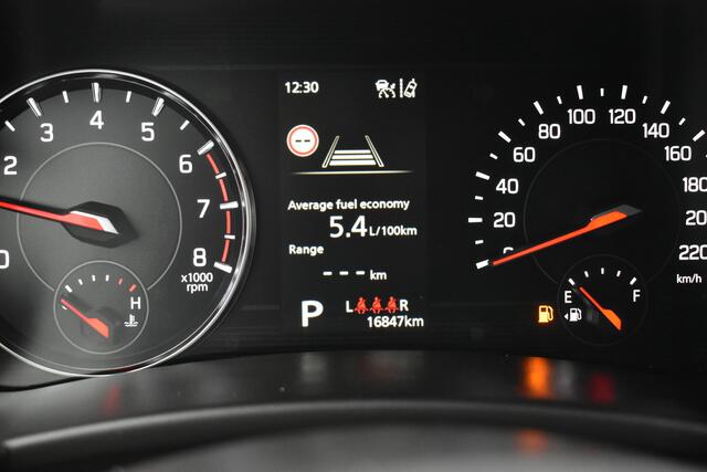 Suzuki SWIFT 1.2 Select Smart Hybrid CVT Automaat 83pk | Achteruitrijcamera | Cruise Control | Apple Carplay/Android Auto | Navigatie |