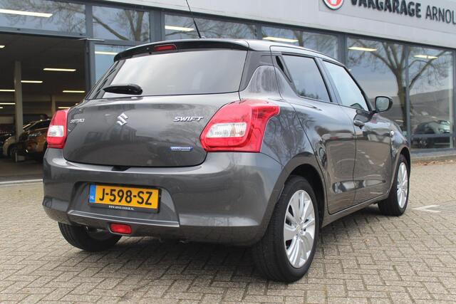 Suzuki SWIFT 1.2 Select Smart Hybrid