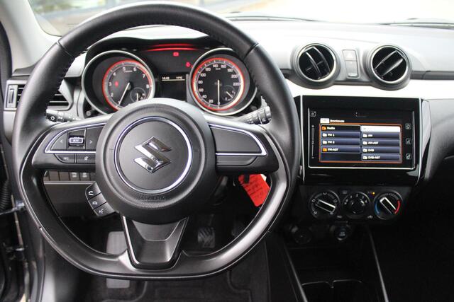 Suzuki SWIFT 1.2 Select Smart Hybrid