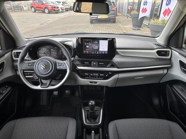 Suzuki SWIFT 1.2 Style Smart Hybrid Black Rhino/Demo/Navi/