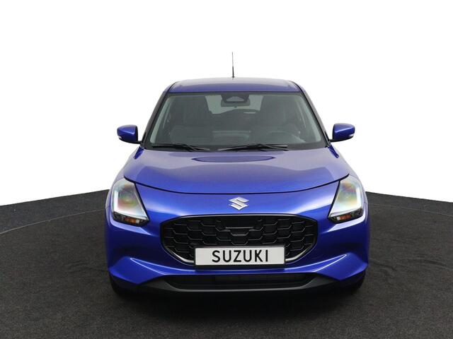 Suzuki SWIFT 1.2 Style Smart Hybrid | Automatisch inklapbare buitenspiegels | Stoelverwarming | Dodehoek Detectie | Climate Control |