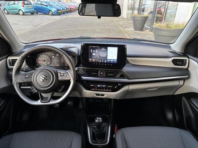 Suzuki SWIFT 1.2 Style Smart Hybrid Demo/Trekhaak