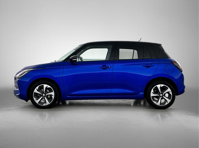 Suzuki SWIFT 1.2 Style Smart Hybrid | Limited edition |