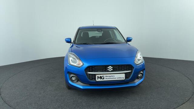 Suzuki SWIFT 1.2 Style Smart Hybrid RIJKLAAR | Climate Control | Navigatie | Camera | Cruise Control