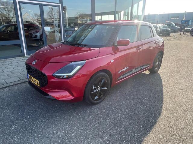 Suzuki SWIFT 1.2 Select Smart Hybrid | ¤1300 demo voordeel