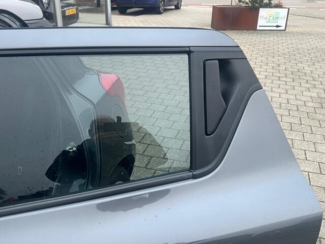 Suzuki SWIFT 1.2 SELECT SMARTHYB.