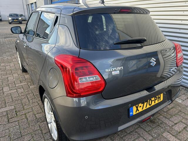 Suzuki SWIFT 1.2 Select Smart Hybrid