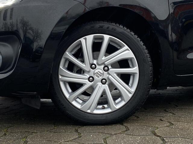 Suzuki SWIFT 1.2 Stijl Smart Hybrid Stoelvrw., Navi, Cruise, Rijklaar met beurt & garantie!