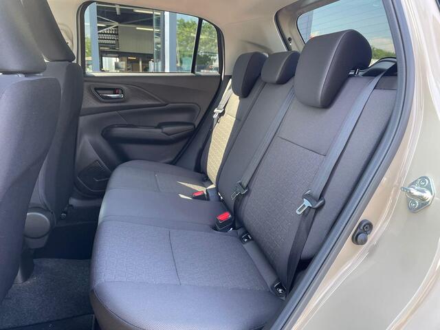 Suzuki SWIFT 1.2 Select Smart Hybrid Aut. | 10 jaar garantie | ¤3000 demo voordeel