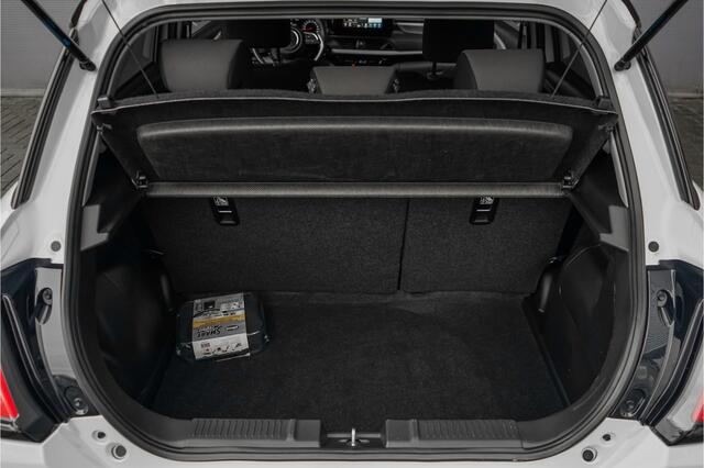 Suzuki SWIFT 1.2 Style Smart Hybrid Automaat ACC Camera Stoelverw