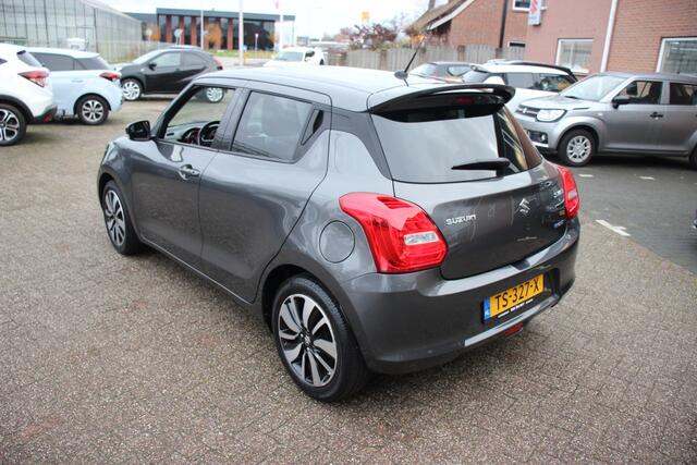 Suzuki SWIFT 1.0 Boosterjet Stijl/Style Hybrid | Cruise | Clima | Keyless |