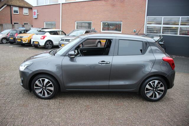 Suzuki SWIFT 1.0 Boosterjet Stijl/Style Hybrid | Cruise | Clima | Keyless |