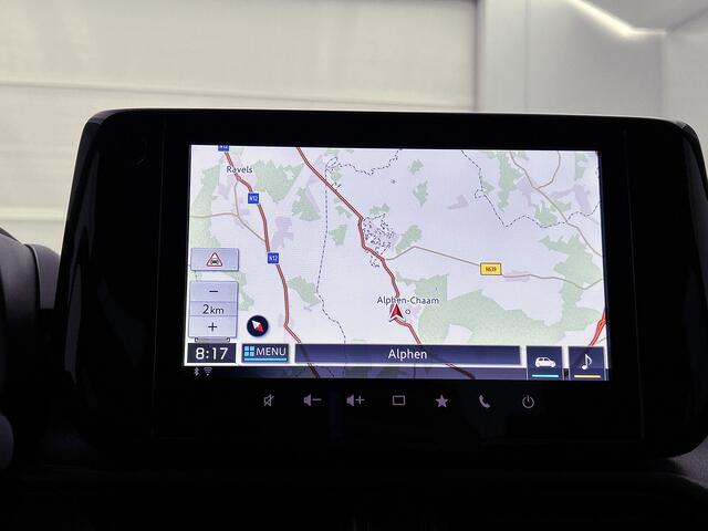 Suzuki SWIFT 1.2 Select Smart Hybrid | Automaat | Apple Carplay / Android Auto (Navigatie) | Airco | Achteruitrijcamera | Stoelverwarming |